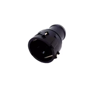 1999 - 2016 Volkswagen Radiator Coolant Hose Adapter 3B0-122-291-C