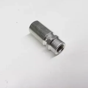 1999 - 2019 Volkswagen A/c Service Valve Core 357-820-795-H