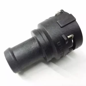 1999 - 2025 Volkswagen Drive Motor Inverter Radiator Hose Adapter 3B0-122-291-B