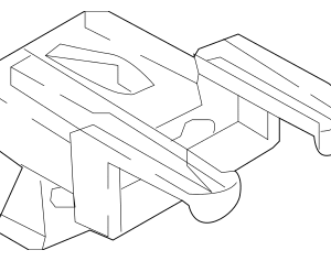 1999 - 2026 Volkswagen Fuse Holder 4A0-937-530