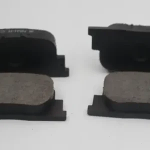 2000 - 2001 Toyota Disc Brake Pad Set 04466-32030