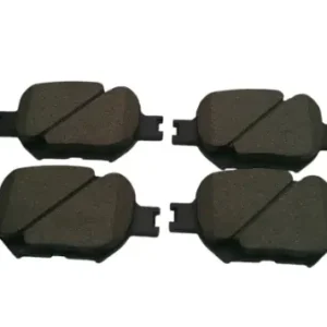 2000 - 2002 Toyota Disc Brake Pad Set 04465-2B010