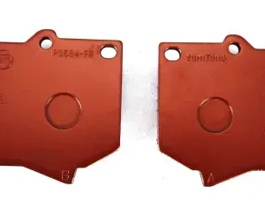 2000 - 2003 Toyota Disc Brake Pad Set 04465-0C011