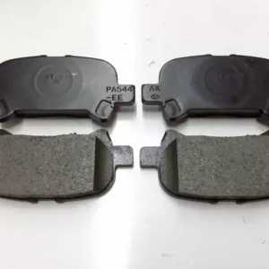 2000 - 2004 Toyota Disc Brake Pad Set 04466-41020