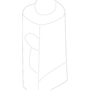 2000 - 2004 Volvo A/c Expansion Valve 30767081