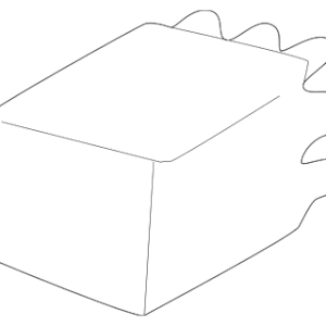 2000 - 2004 Volvo Relay 30870937
