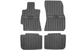 2000 - 2009 Subaru Floor Mats All Weather J501SAG000