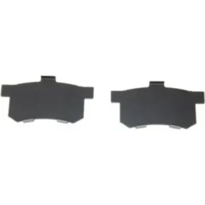 2000 - 2015 Honda Disc Brake Pad Shim Kit 06435-S84-J00