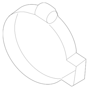 2000 - 2026 Volvo Clamp 988016