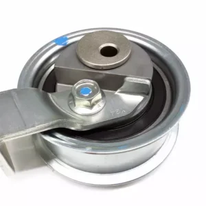 2001 - 2005 Volkswagen Engine Timing Belt Tensioner Pulley 06B-109-243-E