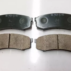 2001 - 2007 Toyota Disc Brake Pad Set 04466-60050