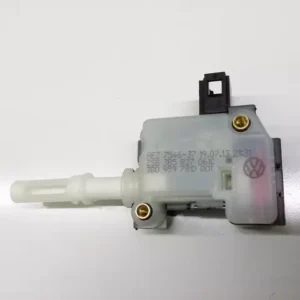 2001 - 2010 Volkswagen Release Solenoid 3B5-827-061-C