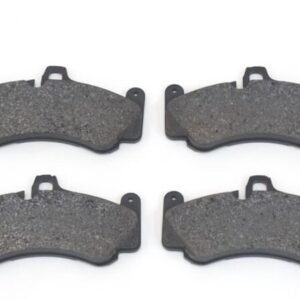 2001 - 2013 Porsche Brake Pads 997-351-948-03