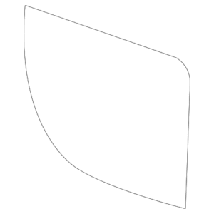 2002 - 2002 Land Rover Brake Dust Shield AWR5166