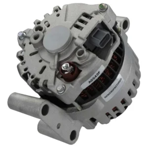 2002 - 2003 Ford Motorcraft Alternator GLV-9118-RM