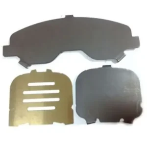 2002 - 2004 Honda Disc Brake Pad Shim Kit 06455-S9A-A01