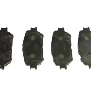 2002 - 2006 Toyota Disc Brake Pad Set 446533240