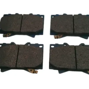2002 - 2007 Toyota Disc Brake Pad Set 04465-60230