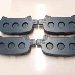 2002 - 2008 Toyota Disc Brake Pad Set 446633080