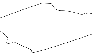 2002 - 2008 Toyota Floor Mat 64711-AA030-C0
