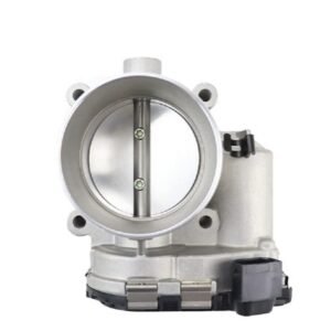 2002 - 2009 Volvo Fuel Injection Throttle Body 30711554