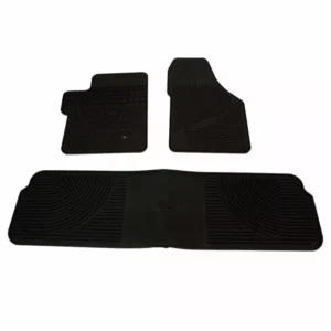 2002 - 2010 Ford Floor Mats All Weather Set 8C3Z-2613300-A