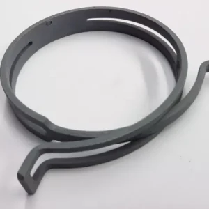 2002 - 2026 Volkswagen Engine Air Duct Clamp N-906-565-01