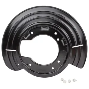 2003 - 2005 Lincoln Shield Brake Disc Splash 2C5Z-2C029-AA