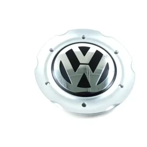 2003 - 2005 Volkswagen Wheel Cap 1C0-601-149-M-GRB