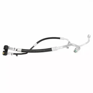 2003 - 2007 Ford A/c Refrigerant Suction Hose JU2Z-19D734-B