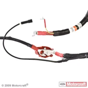2003 - 2007 Ford Battery Cable 3c3z14300ca