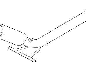 2003 - 2007 Volvo Catalytic Converter 36000188