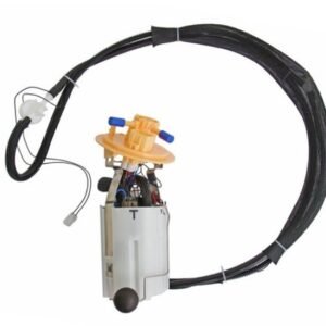 2003 - 2007 Volvo Fuel Pump And Strainer Set 30761745