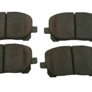 2003 - 2008 Toyota Disc Brake Pad Set 04465-02070