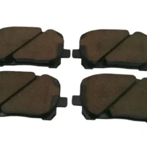 2003 - 2008 Toyota Disc Brake Pad Set 04465-02080