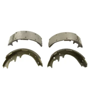 2003 - 2009 Ford Pad - Brake BR-104-C