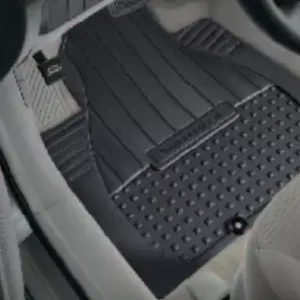 2003 - 2009 Hyundai Floor Mat 00281-77002