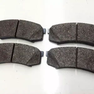 2003 - 2009 Lexus Disc Brake Pad Set 04466-60090