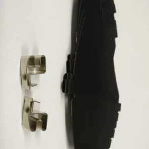 2003 - 2009 Lexus Disc Brake Pad Shim 04946-30100