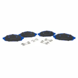 2003 - 2011 Ford Kit - Brake Lining BRSD-931-A