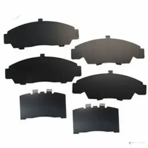 2003 - 2012 Honda Disc Brake Pad Shim Kit 06455-S0K-J00