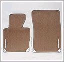 2003 - 2013 Land Rover Floor Mat EAH000310SUN