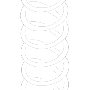 2003 - 2014 Volvo Coil Spring 30648140