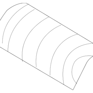 2003 - 2014 Volvo Rack And Pinion Bellows 274354