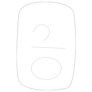 2003 - 2014 Volvo Switch 30746012