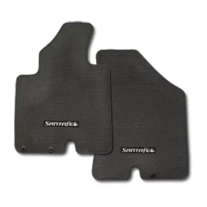 2003 - 2022 Hyundai Floor Mats Carpet 08140-2B631-HZ