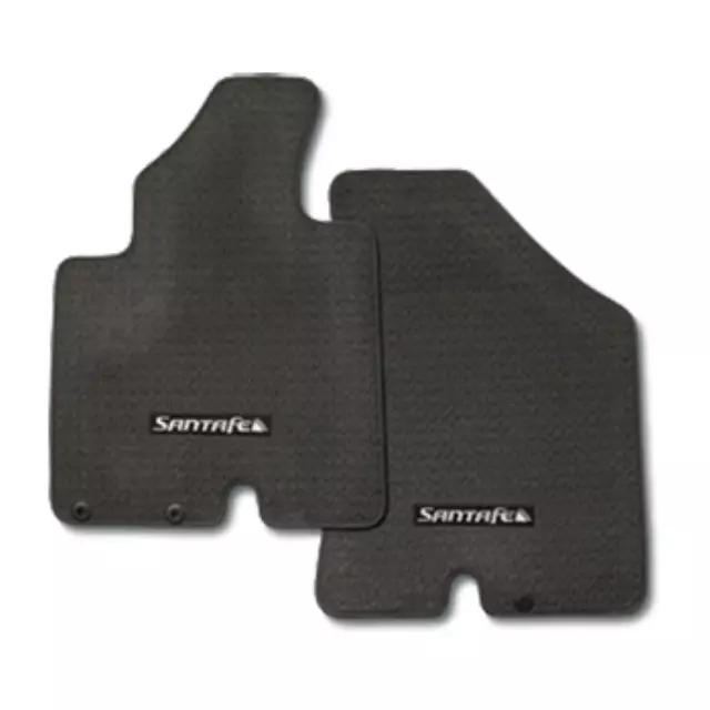 2003 - 2022 Hyundai Floor Mats Carpet 08140-2B631-HZ