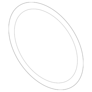 2003 - 2026 Volvo Awd Coupling Unit Seal 925263
