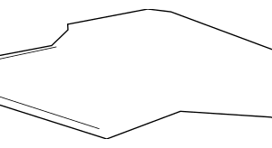 2004 - 2005 Hyundai Floor Mat 85710-25252