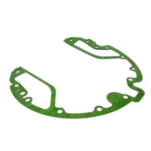 2004 - 2006 Volkswagen Engine Crankshaft Sealing Flange Gasket 077-103-181-H